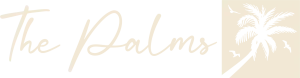 The Palms Restaurant Logo